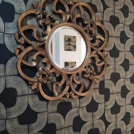 Maxmax Lägenhet Los Abrigos