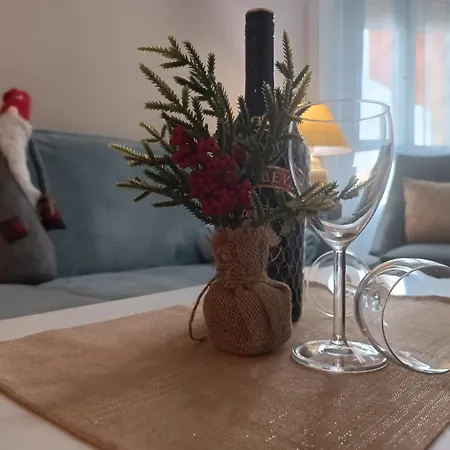 Apartment Maxmax Los Abrigos