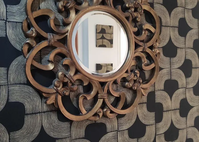 Maxmax Appartamento Los Abrigos