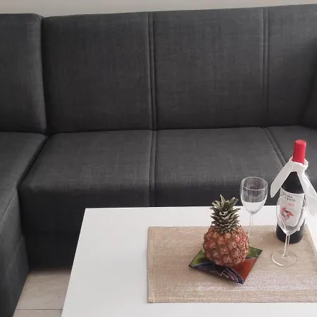 Apartment Maxmax
