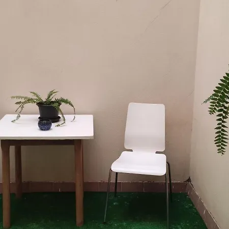 Appartement Maxmax Los Abrigos