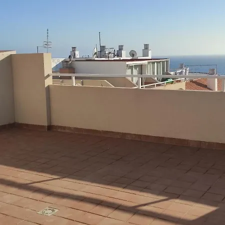 Maxmax Appartement *