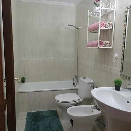 Apartamento Maxmax *