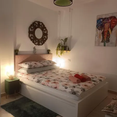 Apartment Maxmax Los Abrigos