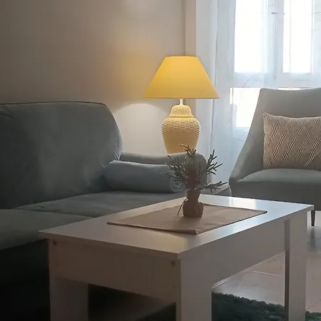 Maxmax Apartment *
