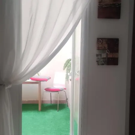 Maxmax Los Abrigos