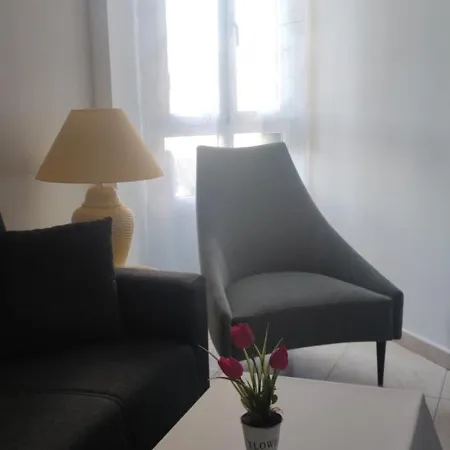 Maxmax Appartement *