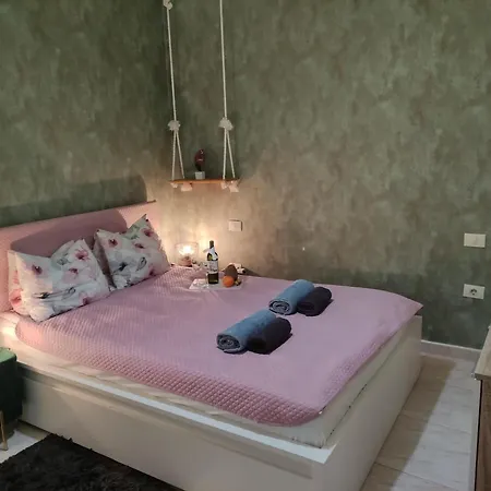 Apartment Maxmax Los Abrigos
