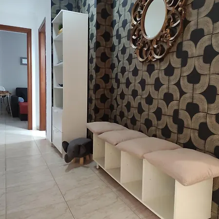 Maxmax Appartement *