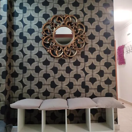 Maxmax Apartamento *