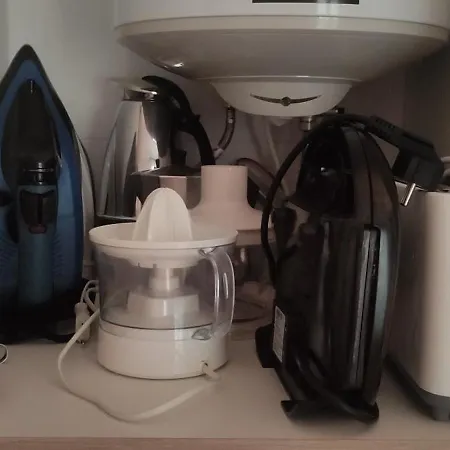 Maxmax Apartment *
