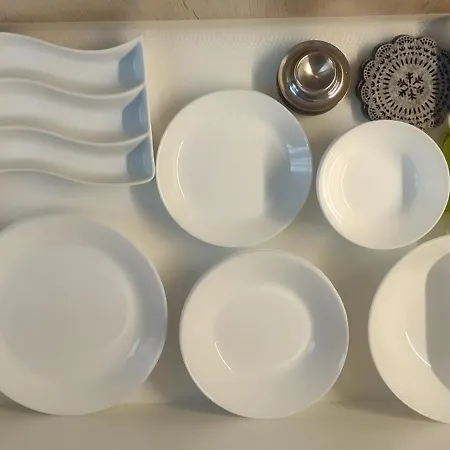 Maxmax Apartamento
