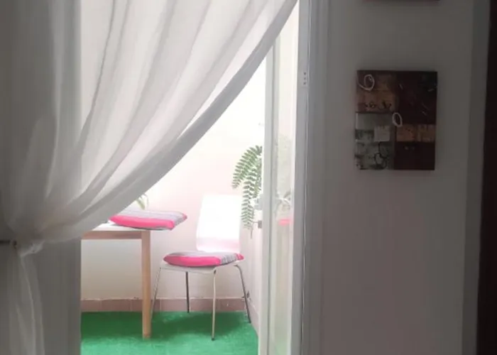 Maxmax ロス・アブリゴス