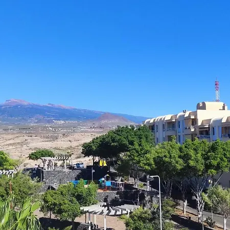 Maxmax Διαμέρισμα Los Abrigos