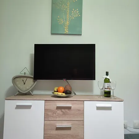 Διαμέρισμα Maxmax