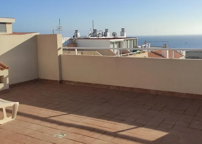 Maxmax Apartamento *