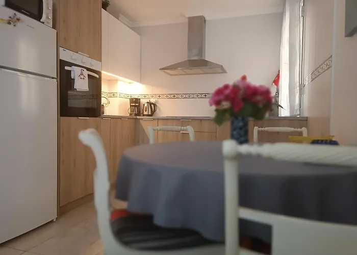 Maxmax Apartamento *