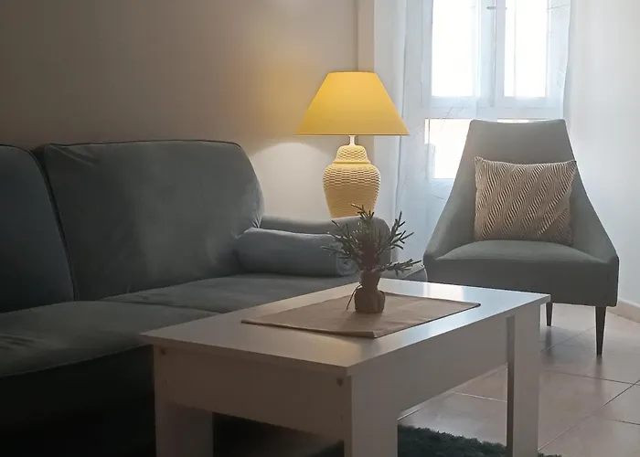 Maxmax Apartamento *