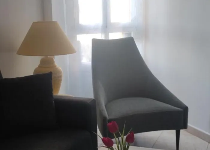 Maxmax Apartamento *