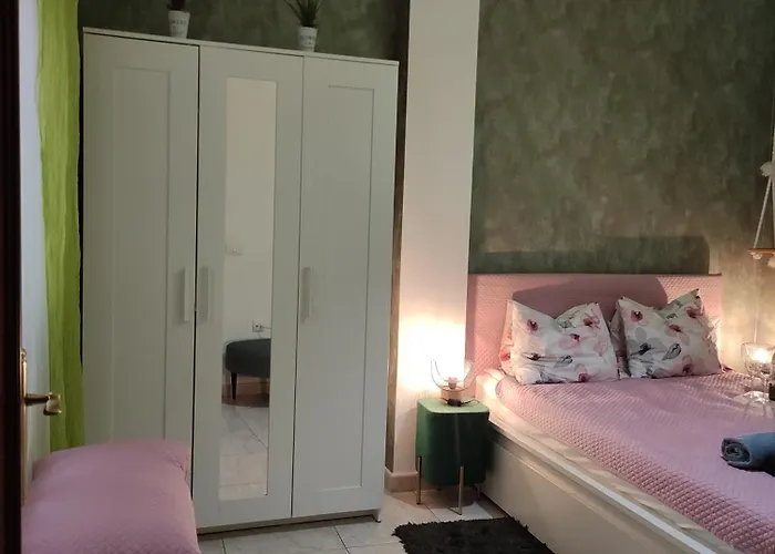 Apartamento Maxmax *