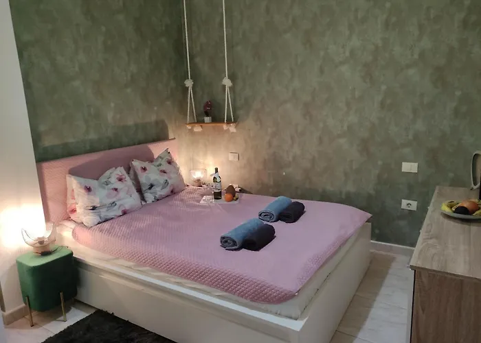 Apartamento Maxmax Los Abrigos